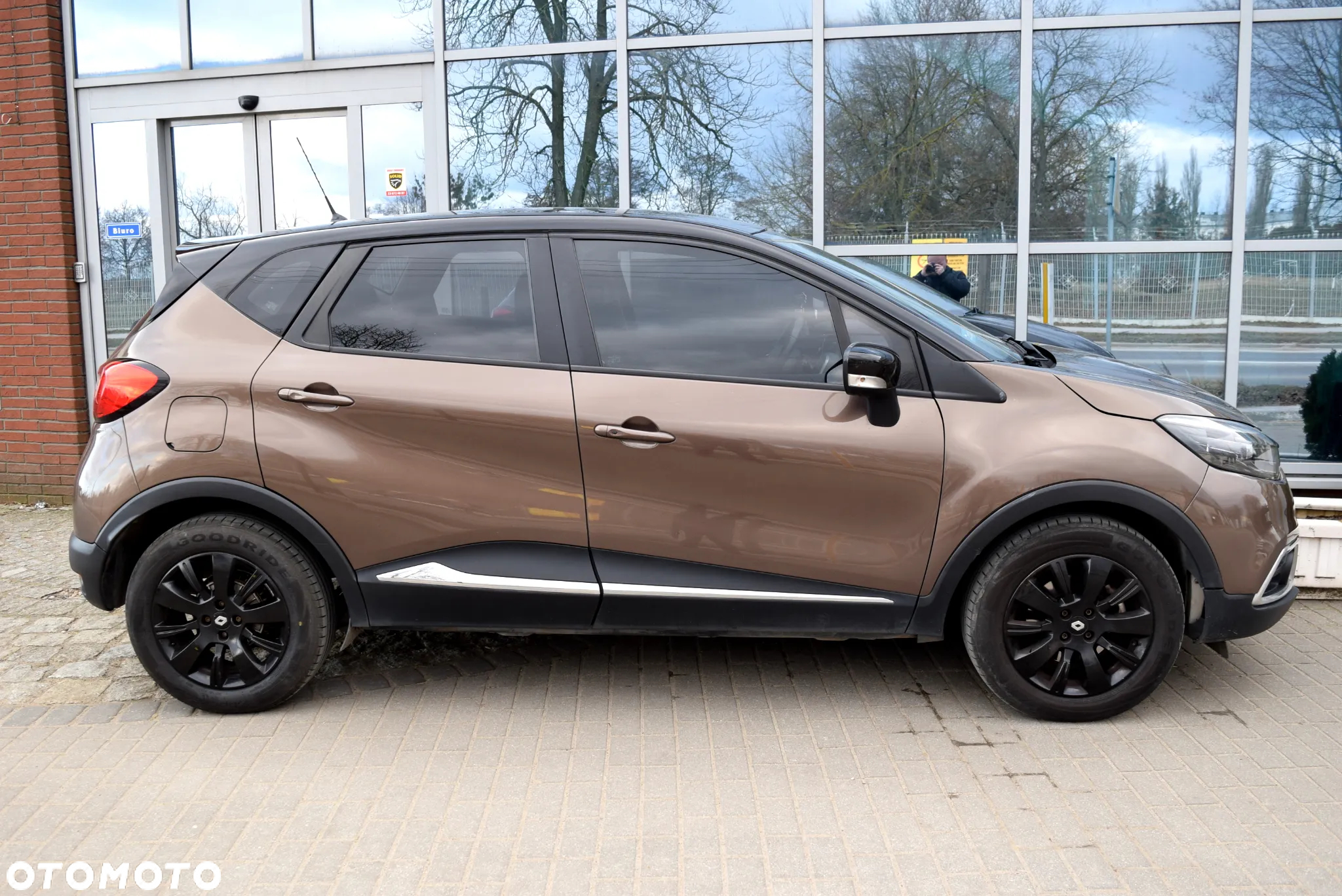 Renault Captur 1.5 dCi Alize - 14