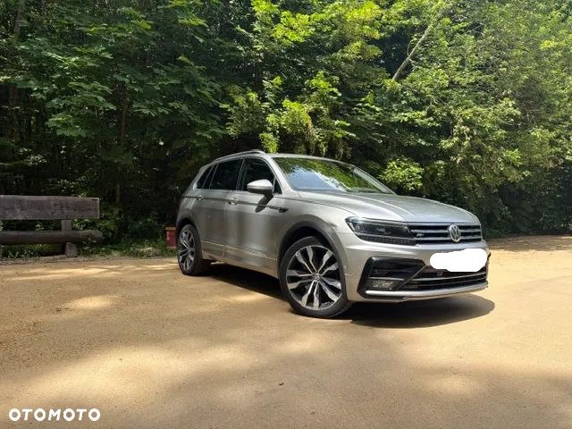 Volkswagen Tiguan 2.0 TDI BMT SCR 4Mot Highline DSG - 3