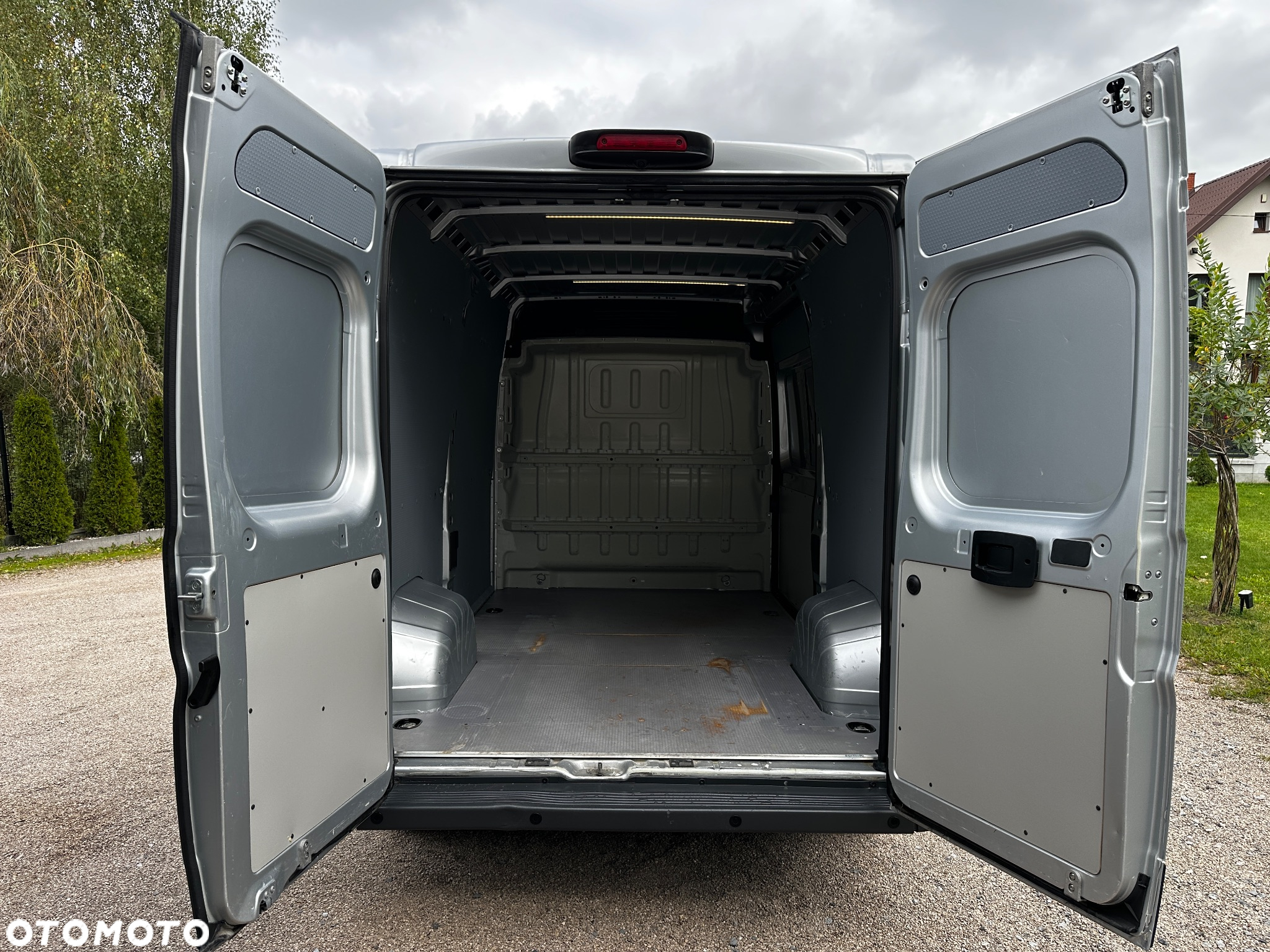 Peugeot Boxer - 28