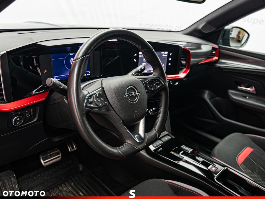 Opel Mokka 1.2 T GS S&S - 8