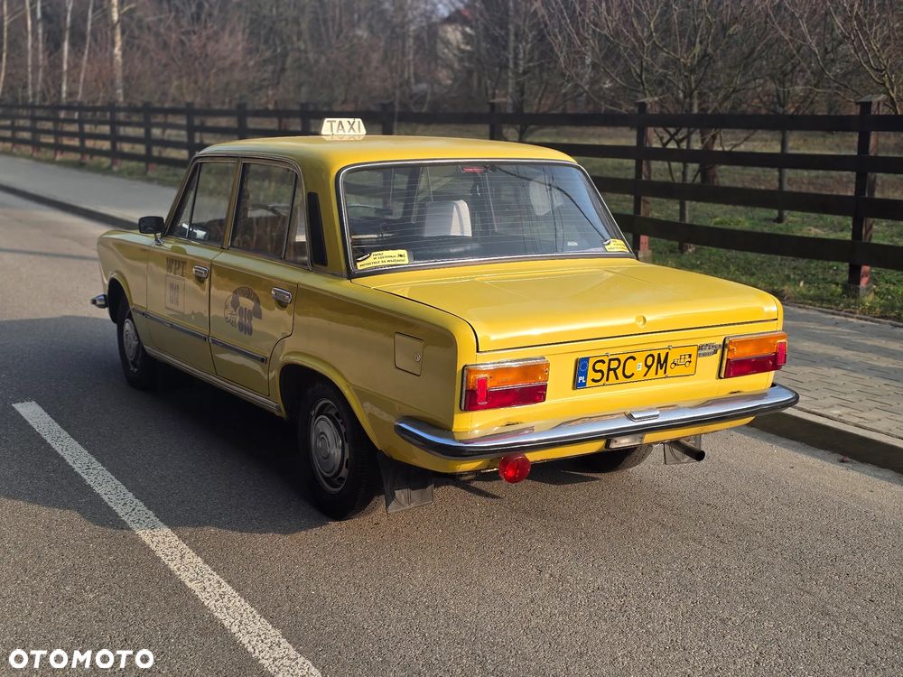 Fiat 125p - 16