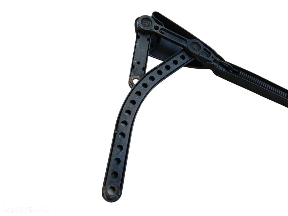 RAMIE WYCIERACZKI PRAWY PRZÓD RENAULT SCENIC II 2 (2003-2005) 8200422219 EU - 2