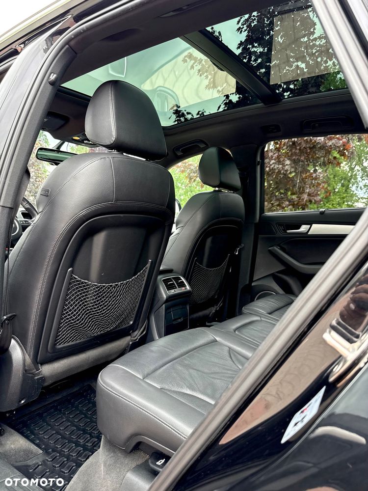 Audi Q5 - 8