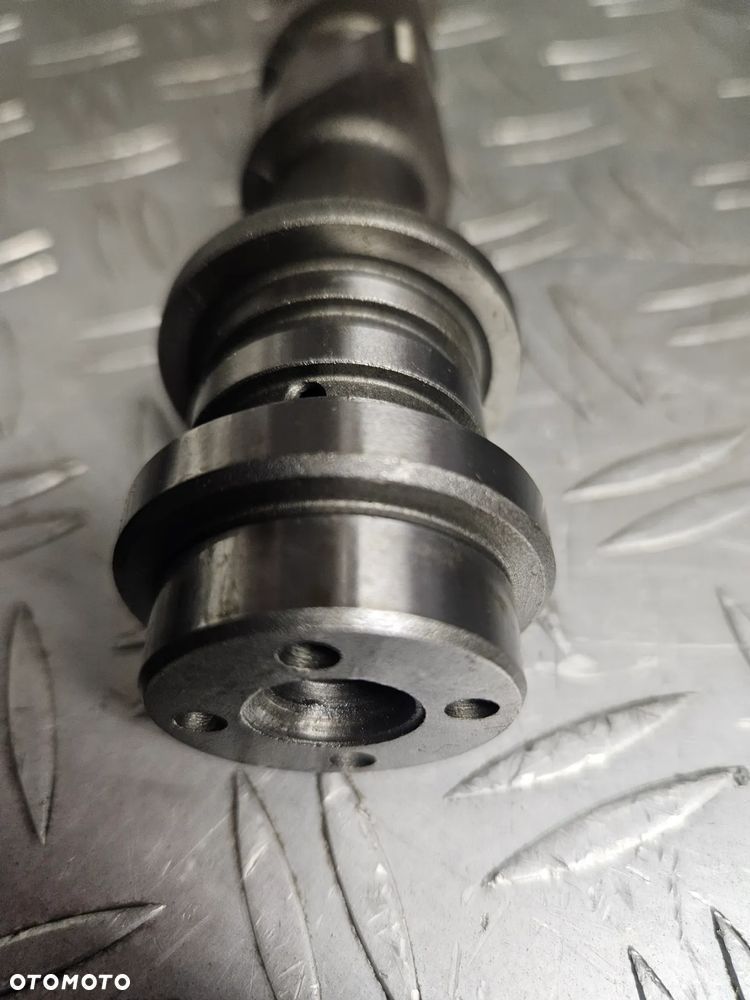 wałek rozrządu wydechowy ford 1.6 ecoboost - 3