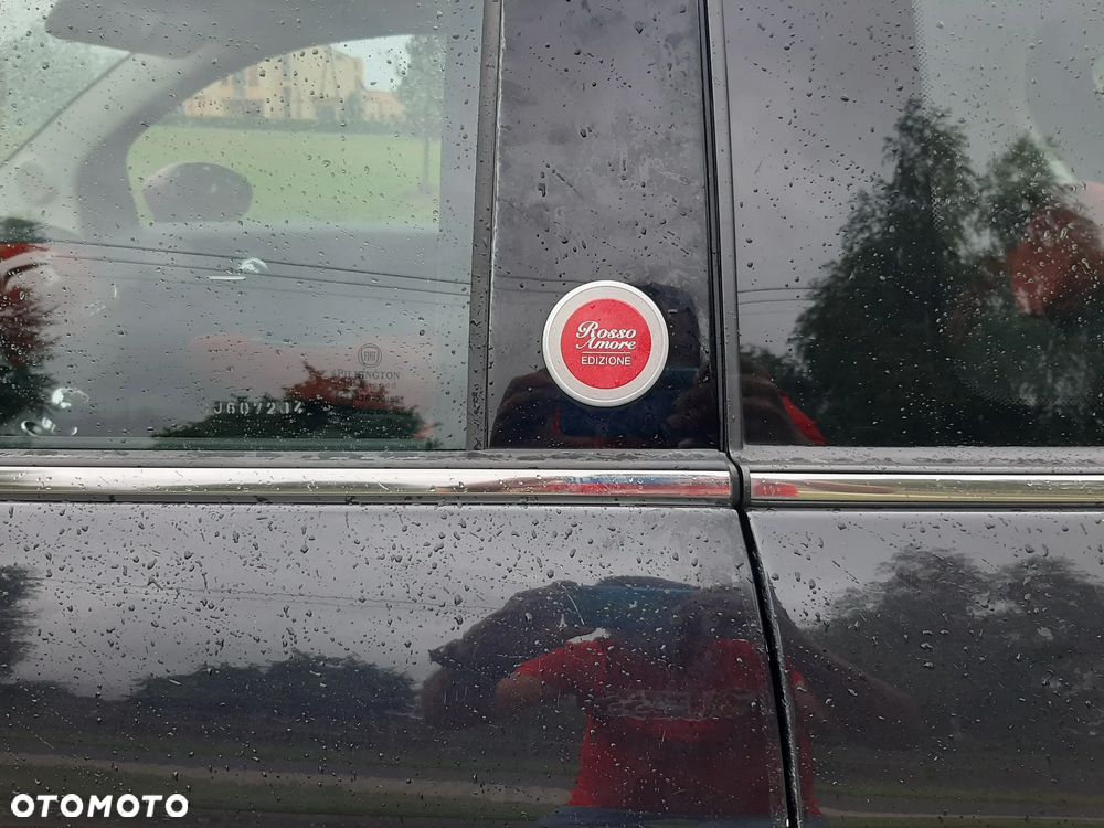 Fiat 500 1.2 8V Collezione - 20