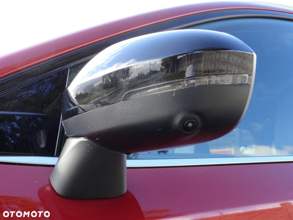 Nissan Qashqai 2025