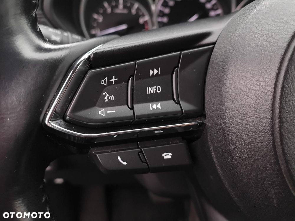 Mazda CX-5 2.5 Skydream 2WD - 14