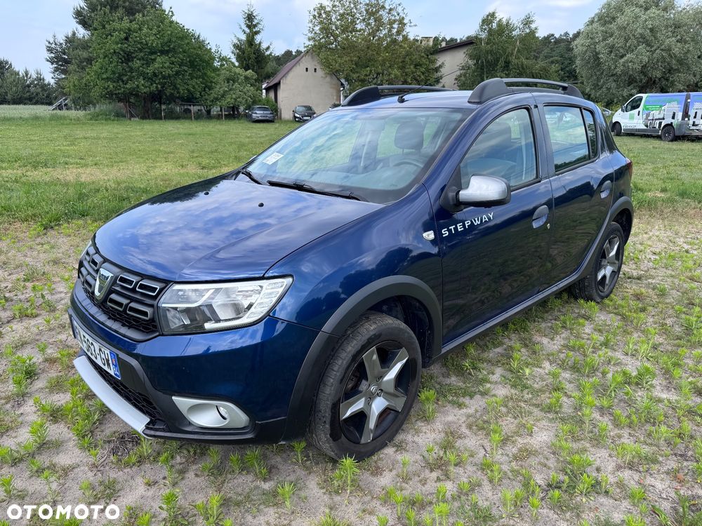 Dacia Sandero TCe 90 (S&S) Comfort - 5