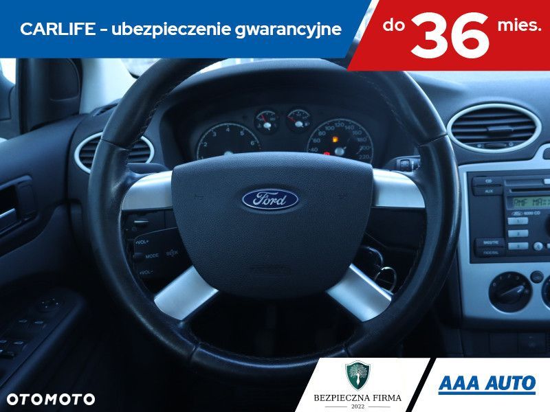 Ford Focus - 19