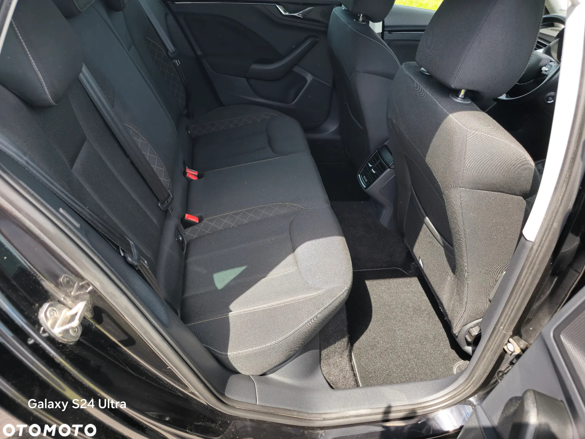 Skoda Scala 1.0 TSI Ambition DSG - 31