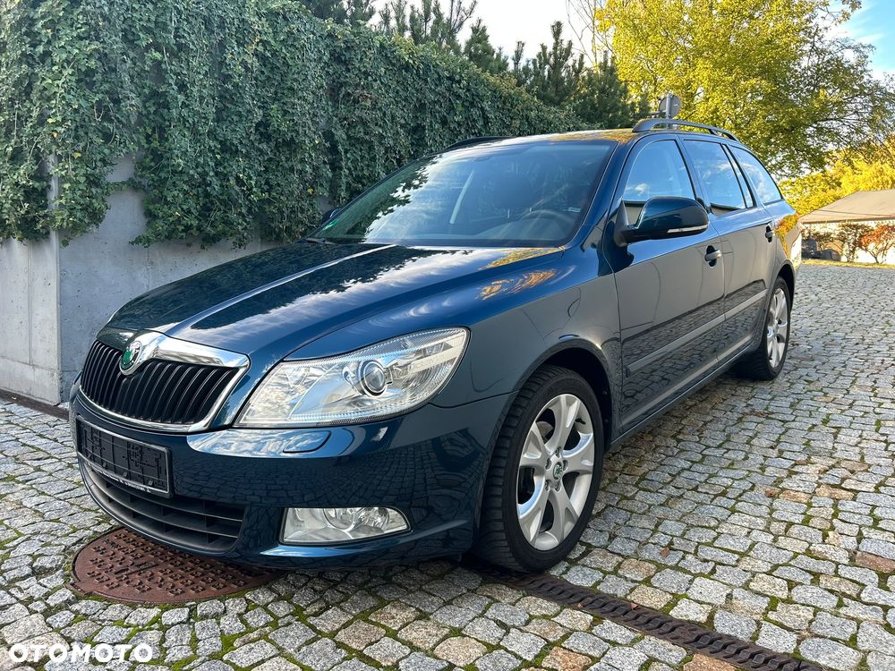 Skoda Octavia 1.2 TSI Green tec Ambition - 13