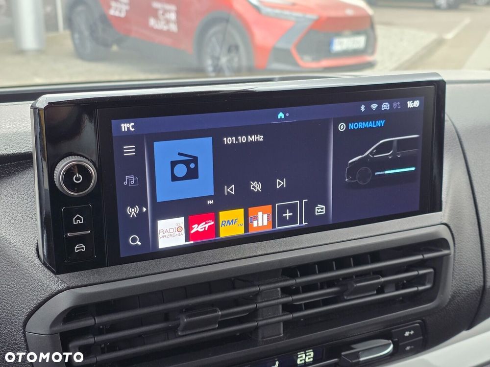 Toyota PROACE - 14
