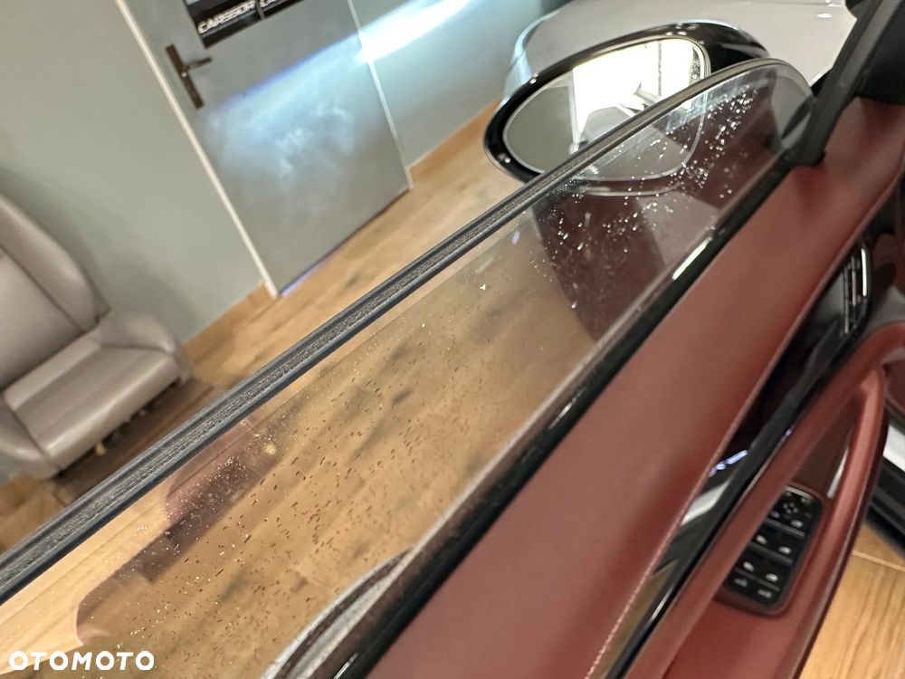 Porsche Panamera - 31