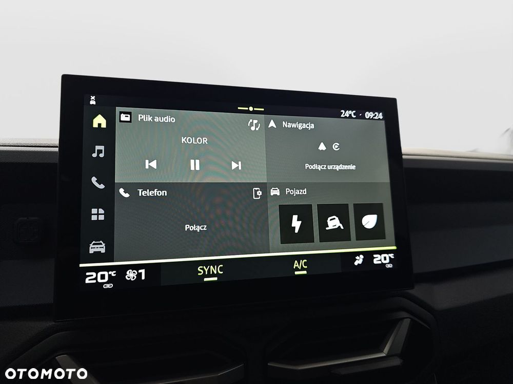 Dacia Bigster - 20