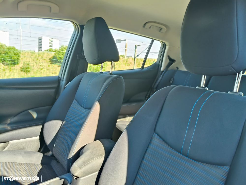 Nissan Leaf e+ Acenta - 4