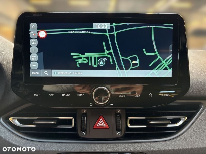 Hyundai i30 1.5 T-GDI 48V Executive - 7