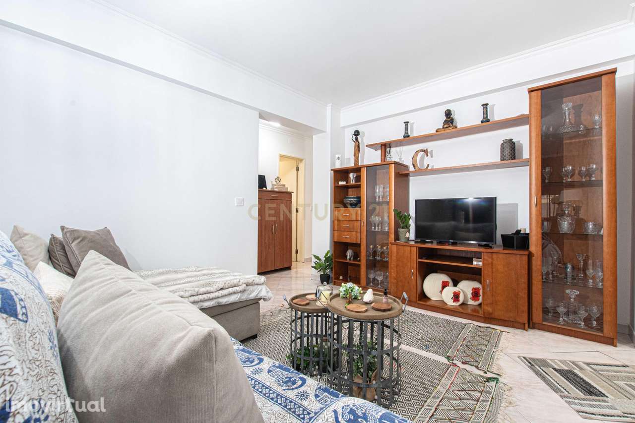 Apartamento T3 ( Bairro da Boavista/ Benfica ) - Grande imagem: 5/20