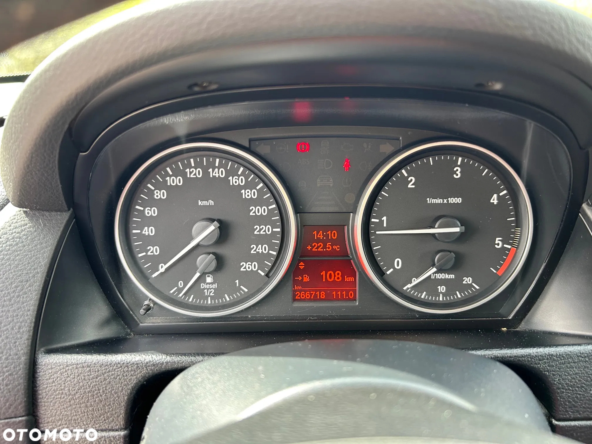 BMW X1 xDrive20d - 6