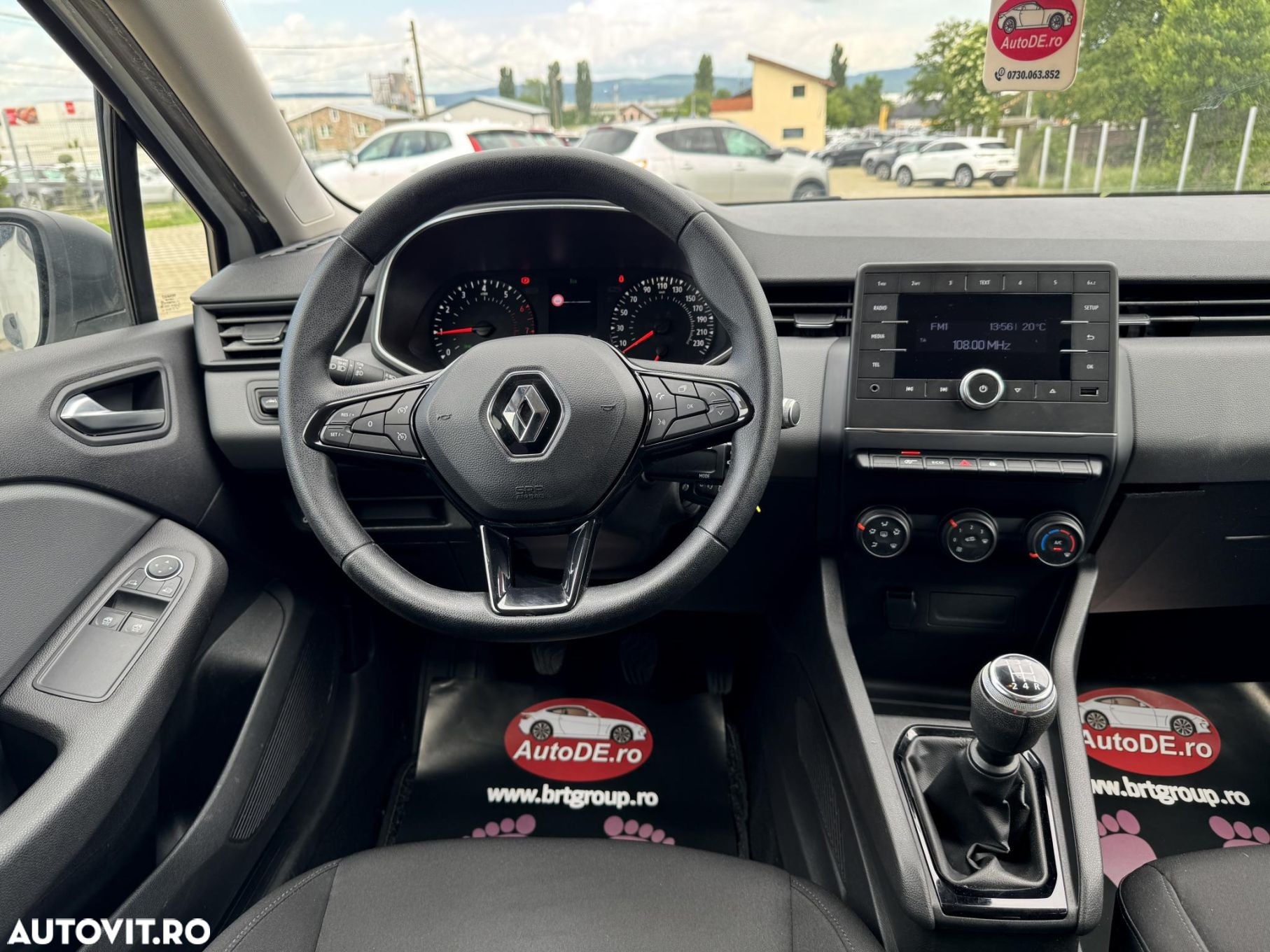 Renault Clio - 9