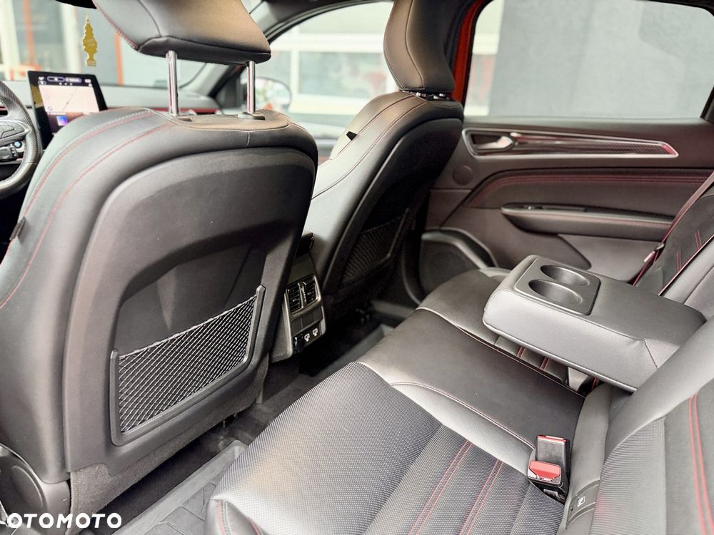 Renault Arkana 1.6 E-TECH R.S Line MMT - 21