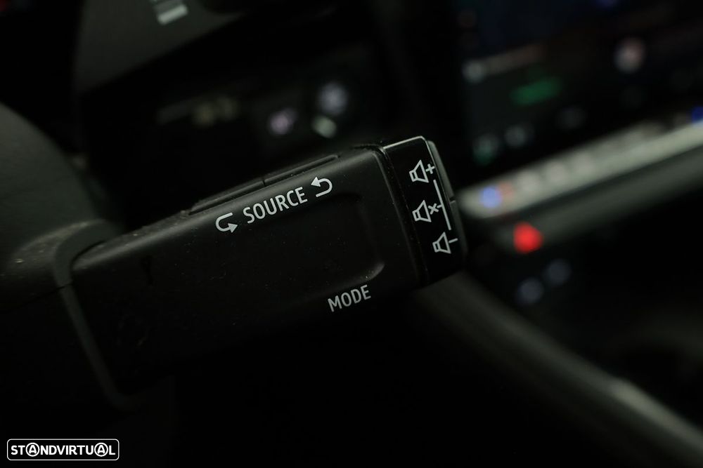 Renault Austral 1.3 Mild Hybrid Techno Auto - 19