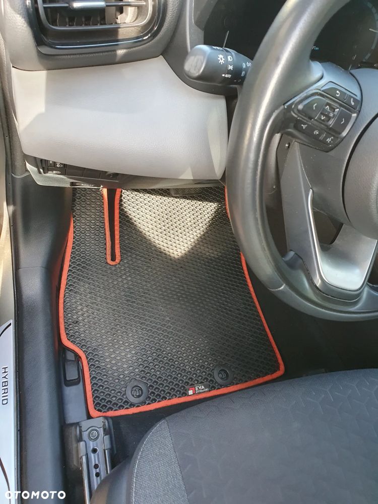 Toyota Yaris Cross Hybrid 1.5 Comfort - 5