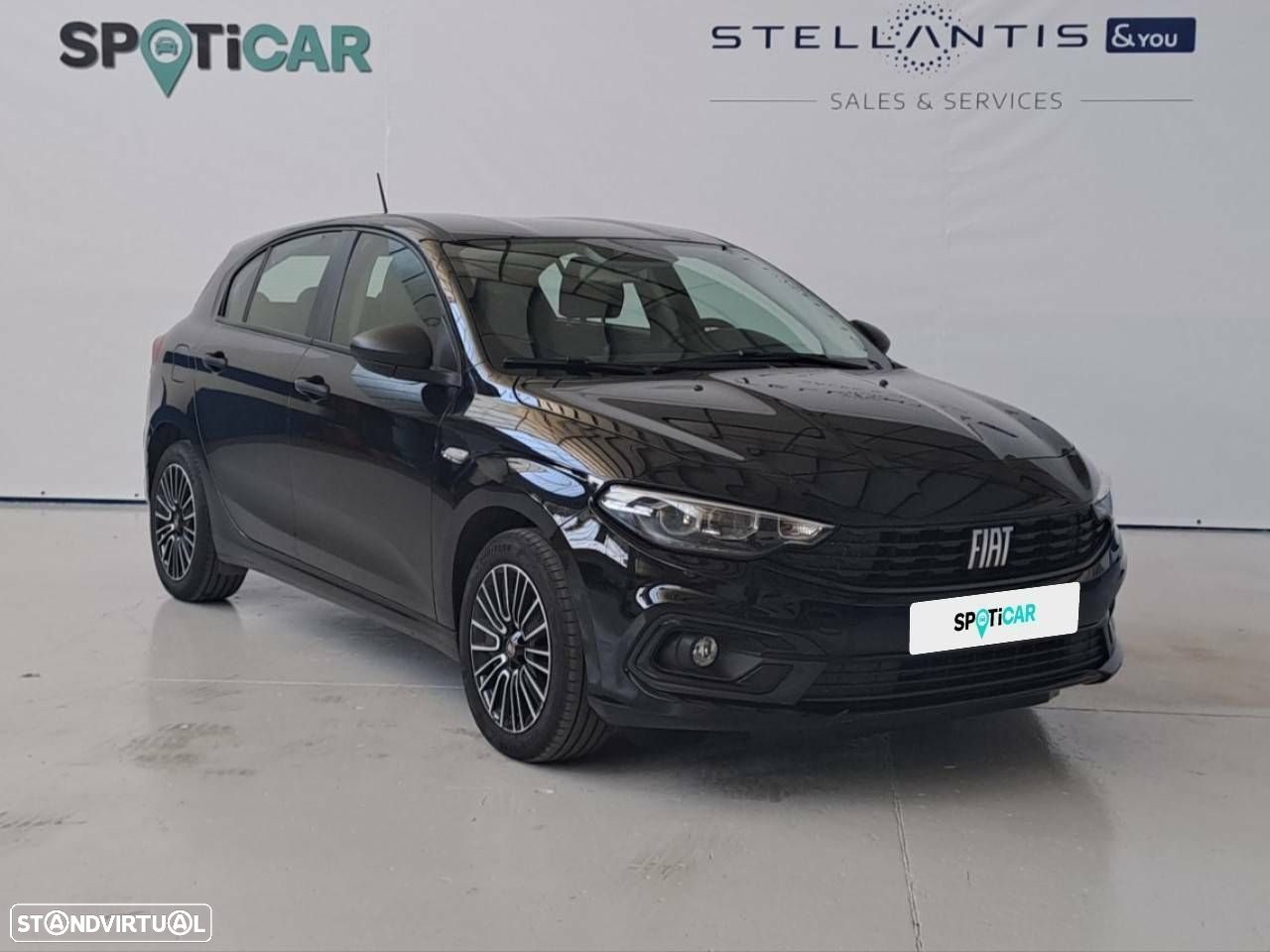 Fiat Tipo 1.3 Multijet City Life - 3