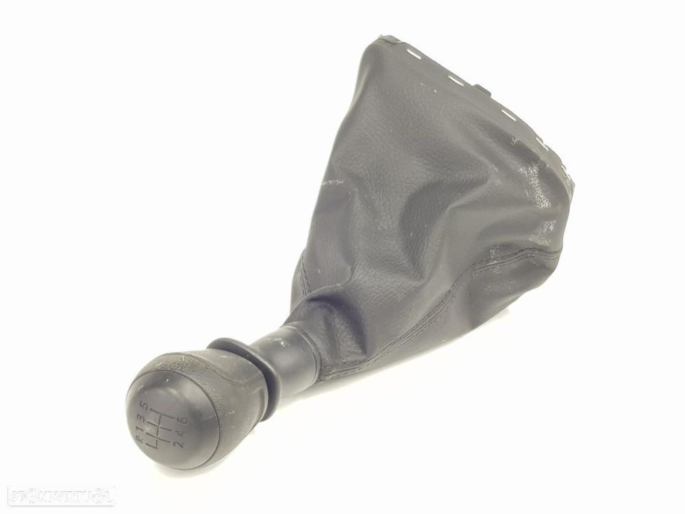 MANÍPULO DA ALAVANCA DE VELOCIDADES VOLKSWAGEN CRAFTER FURGÓN SYSX - 1