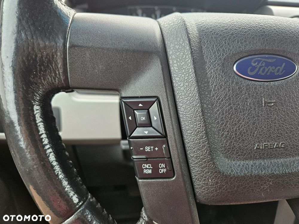 Ford F150 - 38