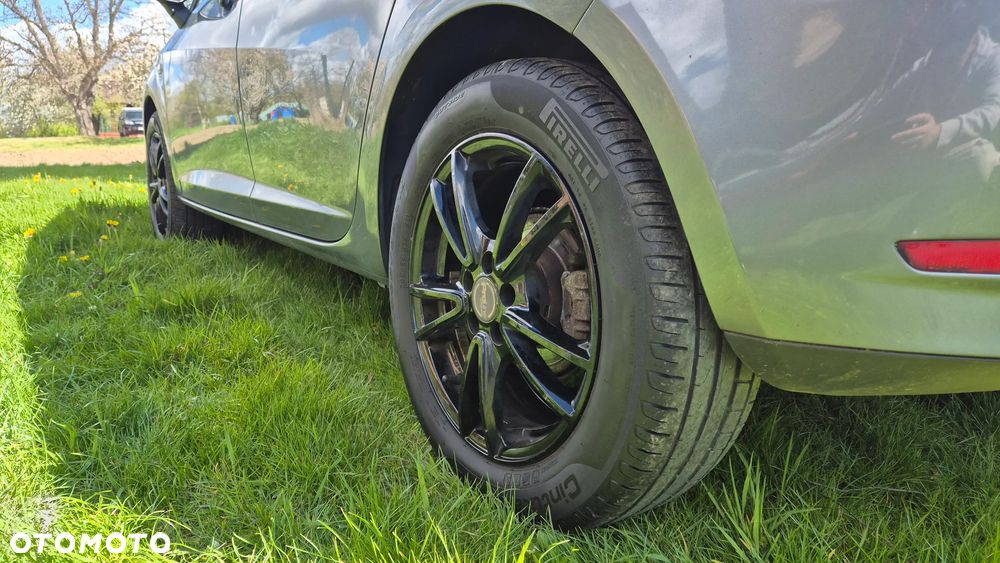 Seat Ibiza 1.6 TDI CR Style Salsa - 17