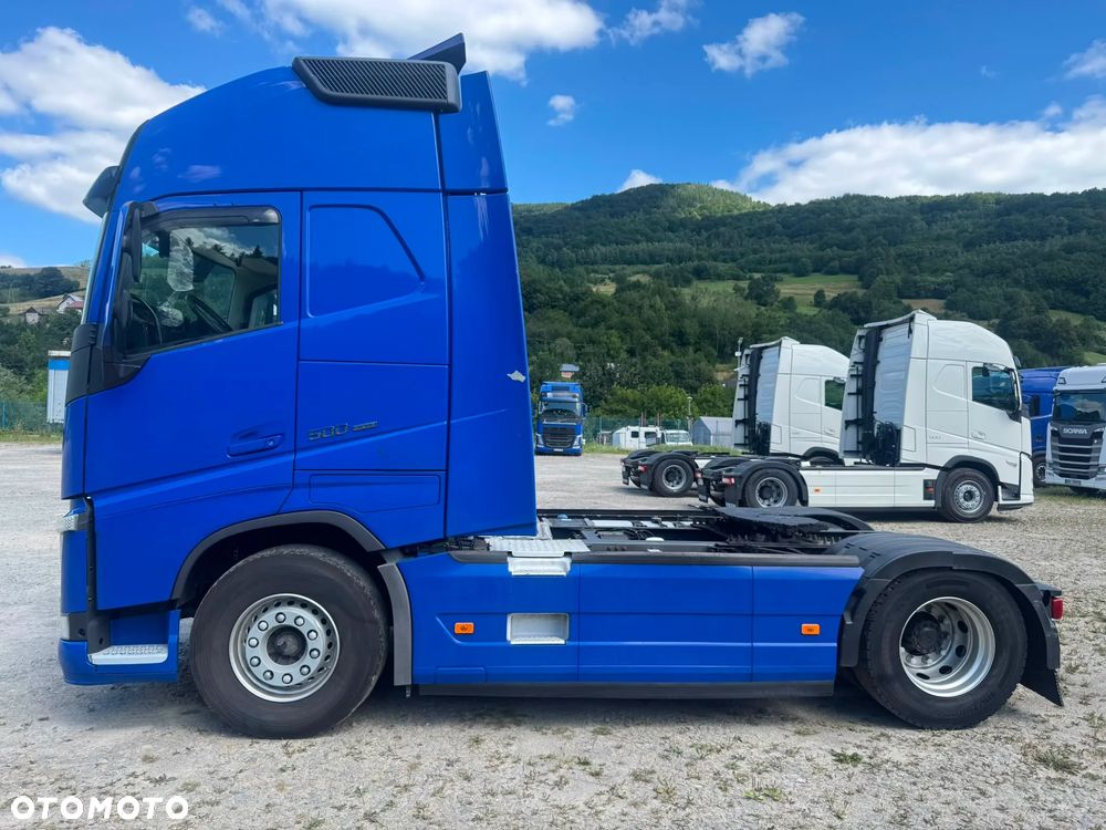 Volvo FH 500 - 6