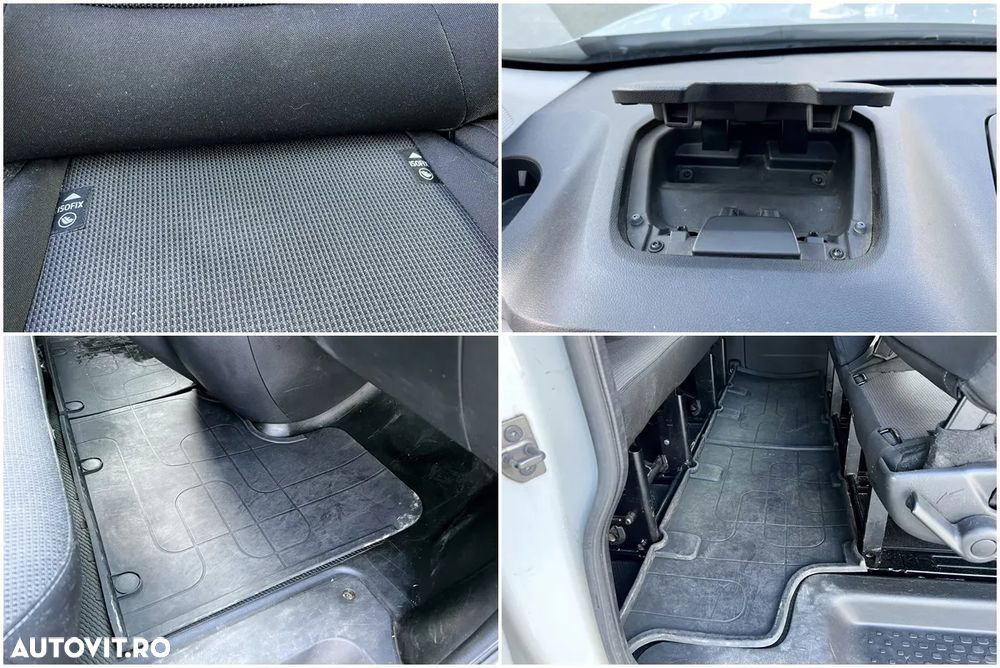 Renault Trafic 2.0 Blue dCi 110 S&S L2 8+1 Life - 26