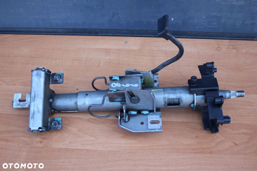 KOLUMNA KIEROWNICY REGULACJA OPEL ANTARA EUROPA