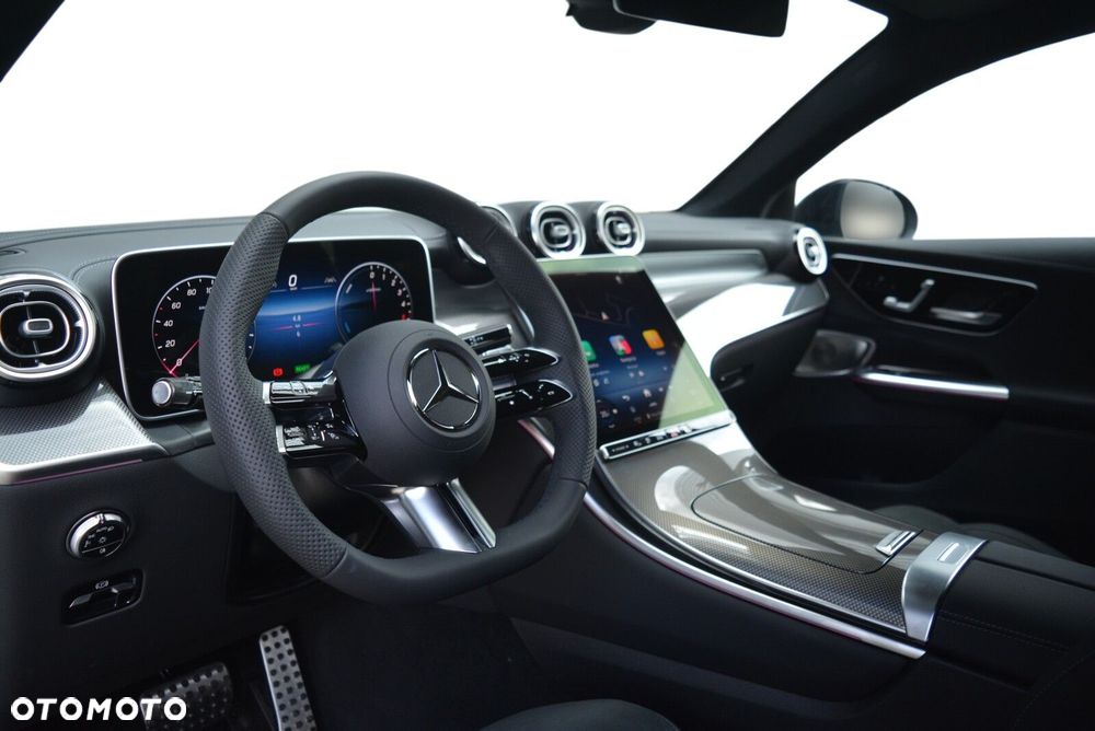 Mercedes-Benz GLC 300 de 4-Matic AMG Line - 7