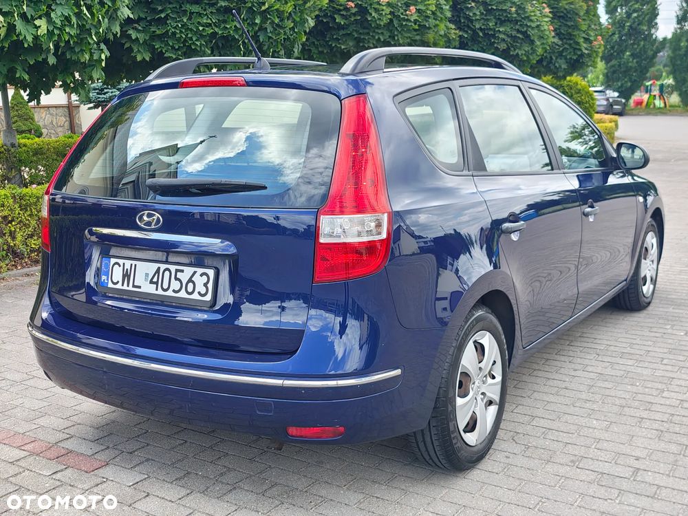 Hyundai i30 - 4
