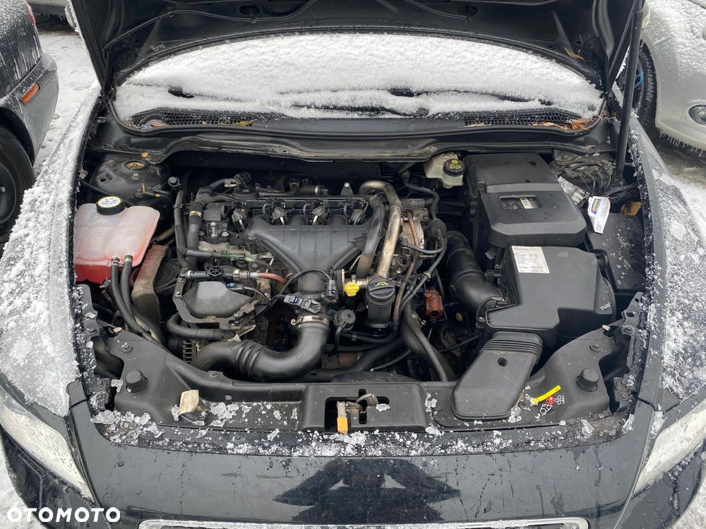 124/ VOLVO V50/NA CZĘŚCI - 7