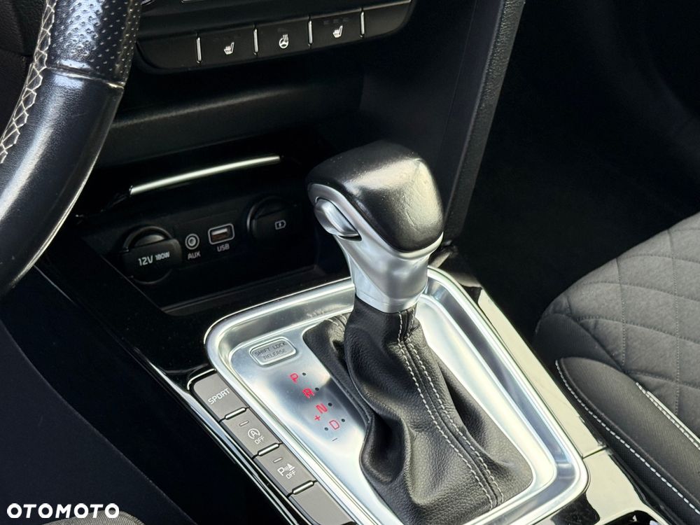 Kia ProCeed 1.6 CRDi DCT7 SCR GT LINE - 20