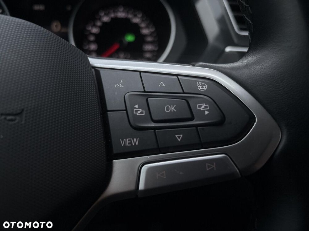 Volkswagen Tiguan 1.5 TSI EVO Life DSG - 21