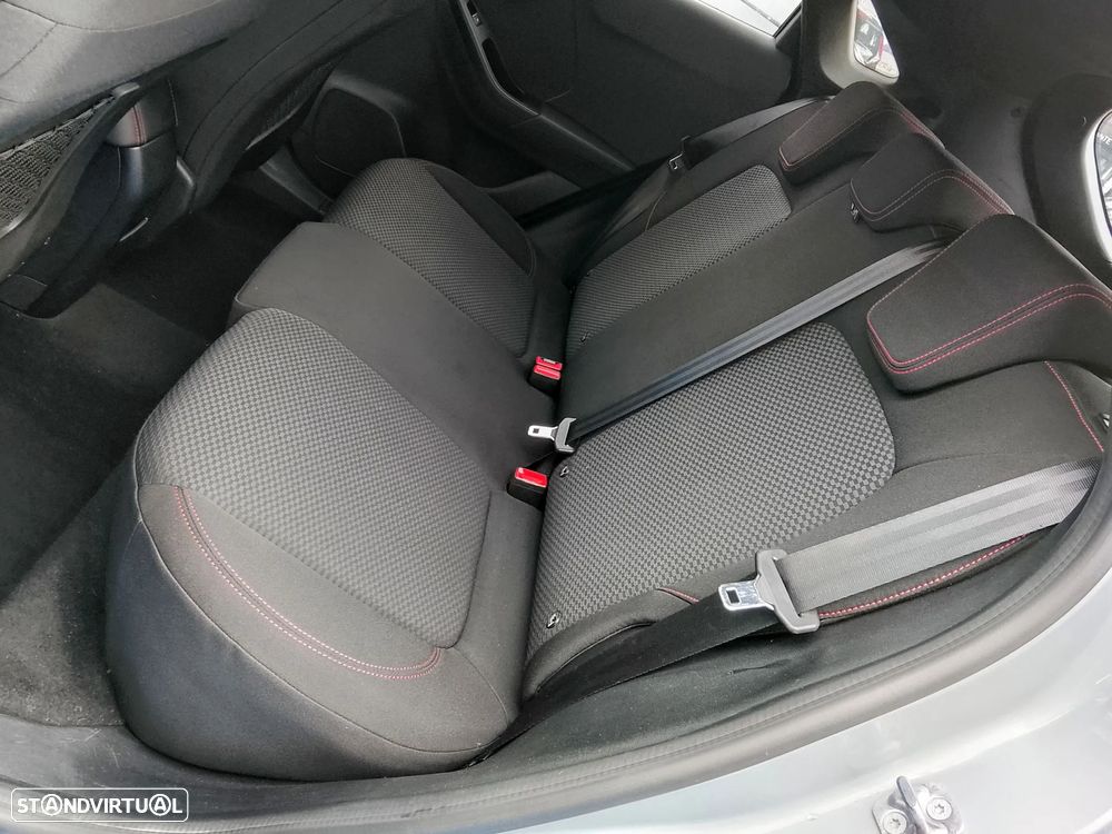 Ford Puma 1.0 EcoBoost MHEV ST-Line Design - 20