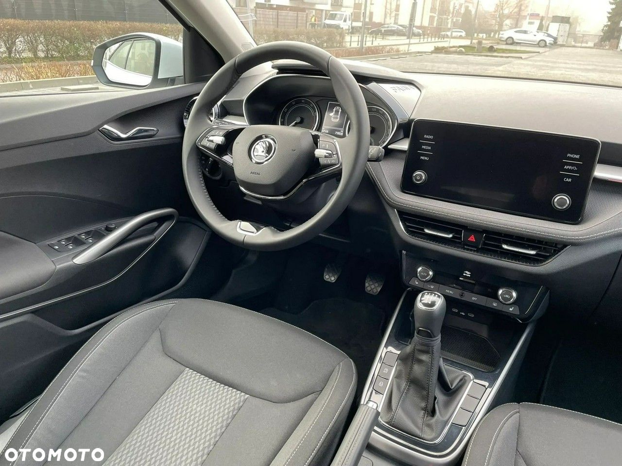 Skoda Fabia 1.0 TSI Style - 17