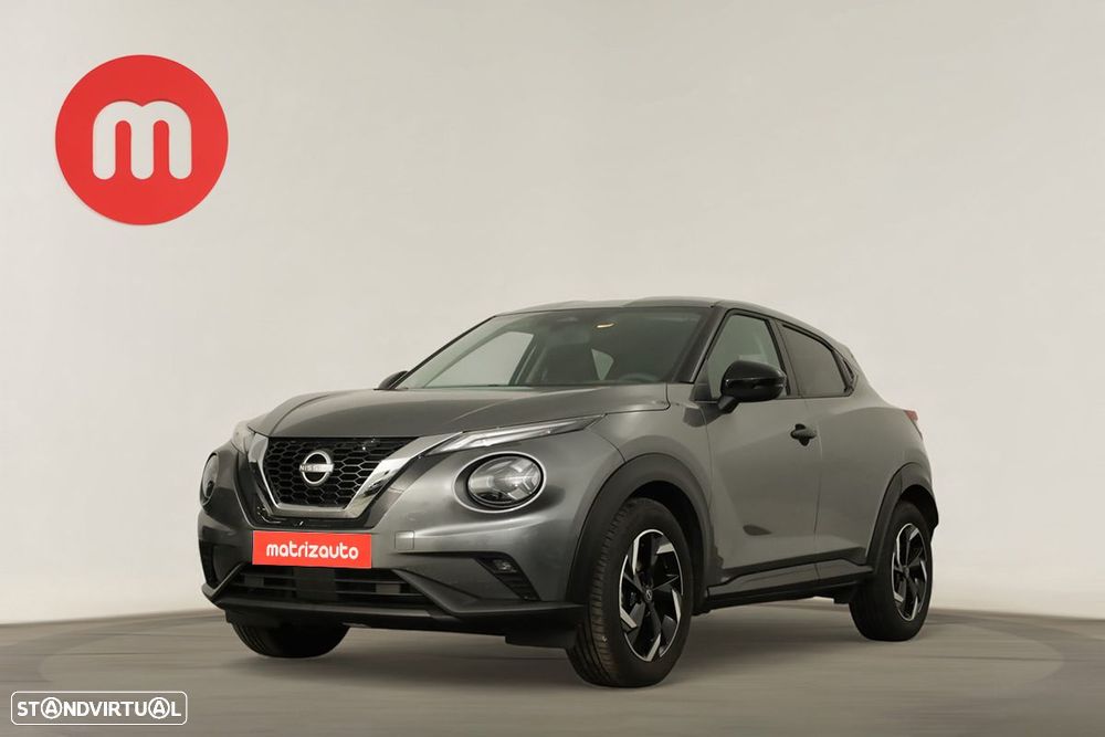 Nissan Juke - 2