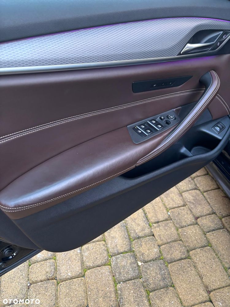 BMW Seria 5 530d - 9