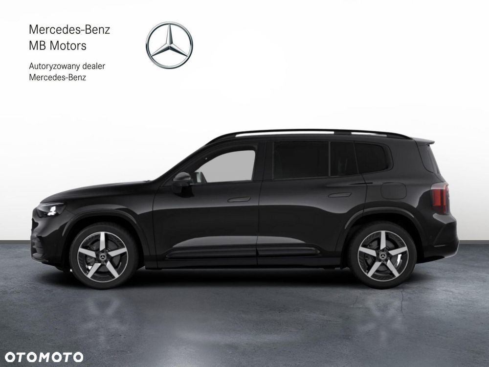 Mercedes-Benz GLB - 6