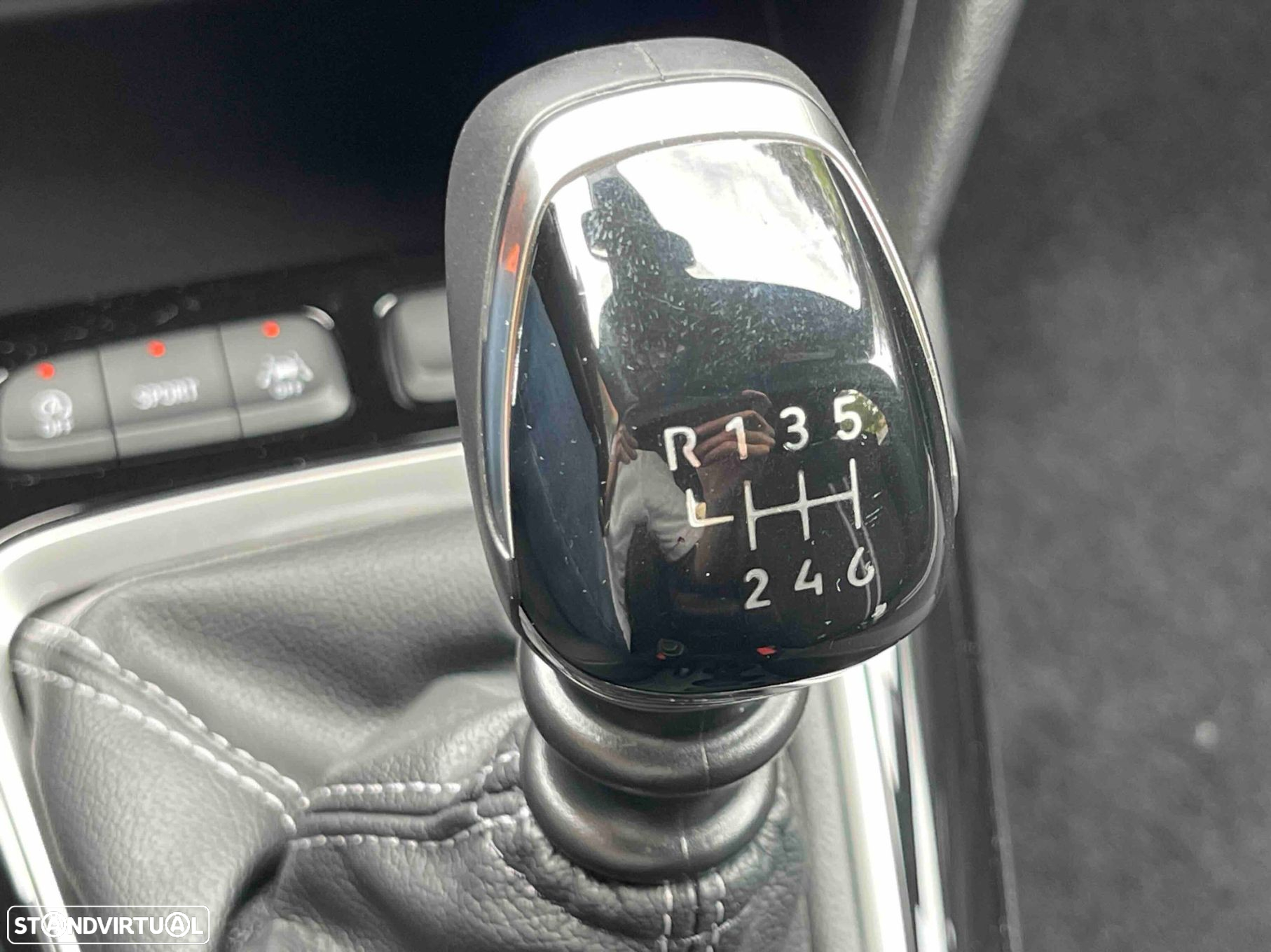 Opel Corsa 1.2 T GS - 52