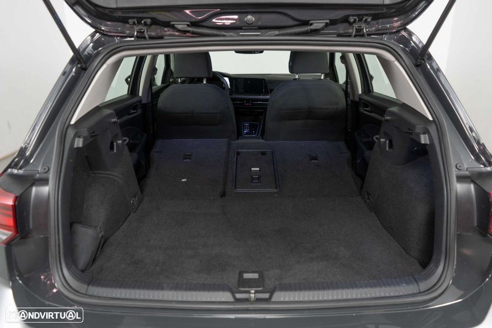VW Golf 1.4 TSI e-Hybrid DSG - 14