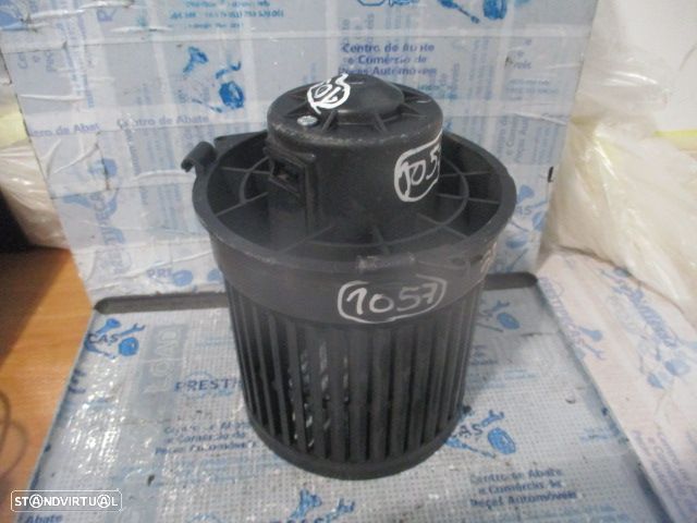 Motor Sofagem Motsof1057 NISSAN NOTE 2 2016 1.5DCI 90CV 5P CINZA ESCURO - 1