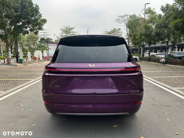Li L9 - 10