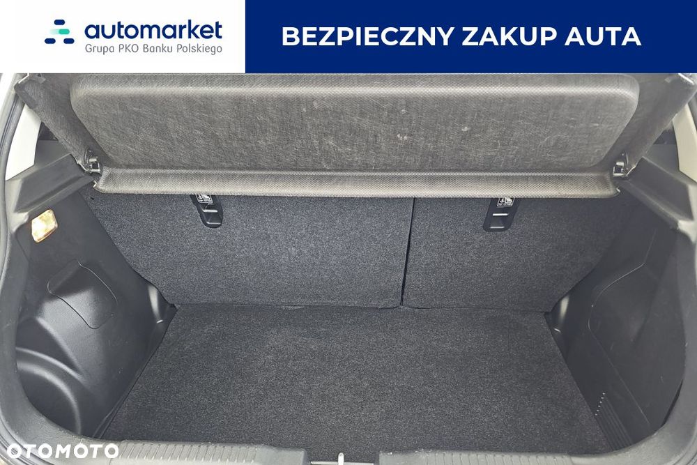Suzuki Swift 1.2 Dualjet SHVS Premium - 12