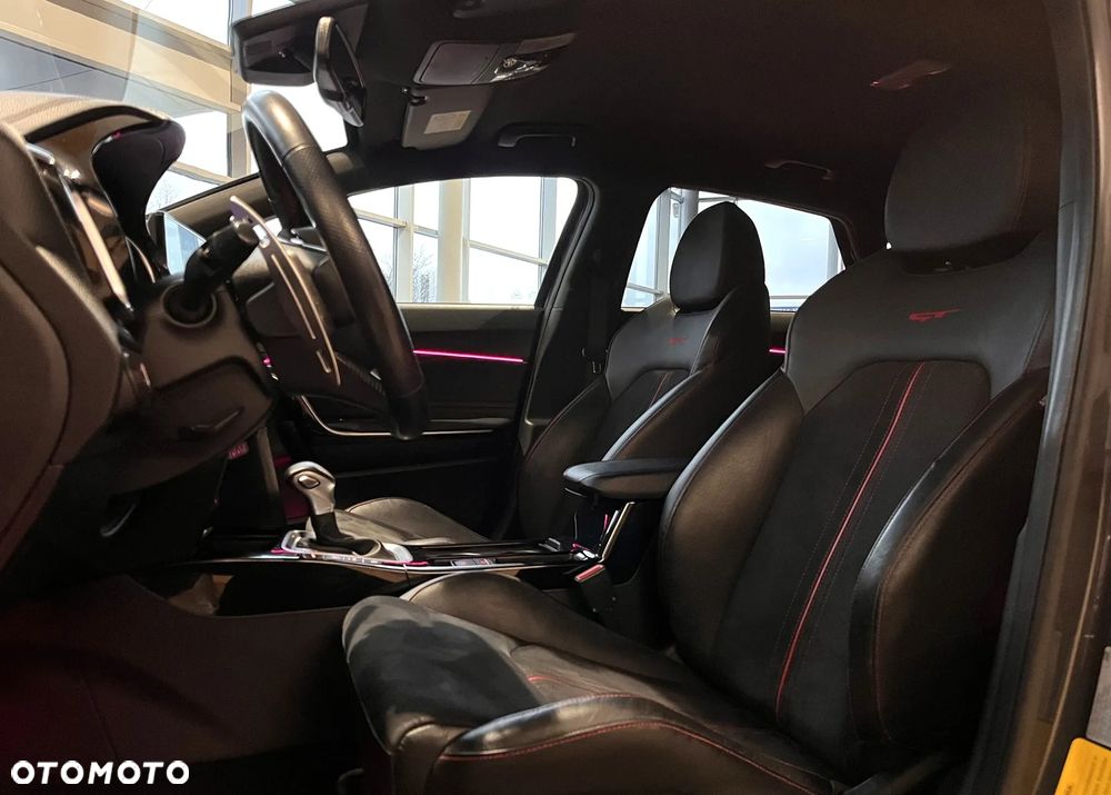 Kia ProCeed 1.6 T-GDI GT DCT - 23