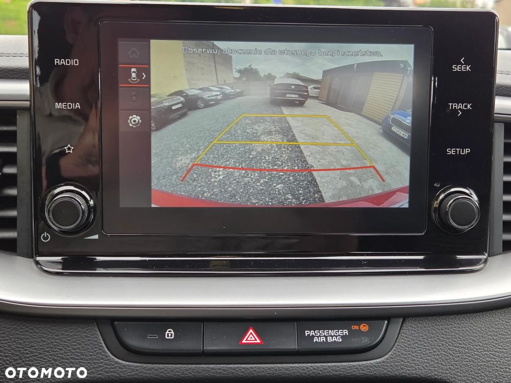 Kia Ceed 1.5 T-GDI M - 23